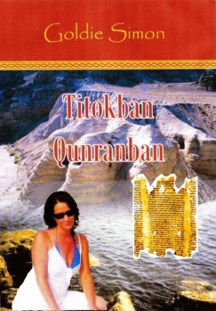 Goldie Simon - Titokban Qunranban