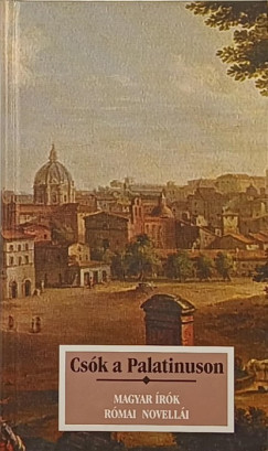 Cs�k a Palatinuson