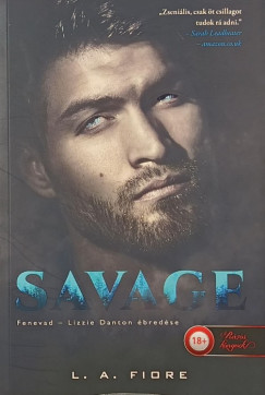 Savage - Fenevad