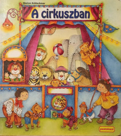 A cirkuszban