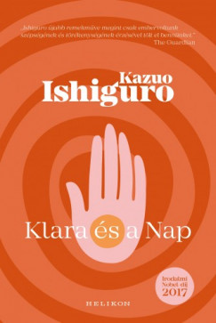 Kazuo Ishiguro - Klara s a Nap
