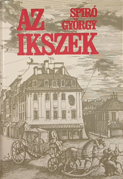 Spir Gyrgy - Az ikszek