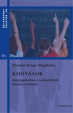Mandel Kinga Magdolna - Kihvsok