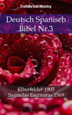 Deutsch Spanisch Bibel Nr.3