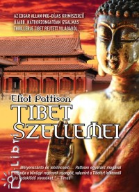 Tibet szellemei