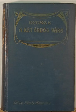 A kt rdg vra