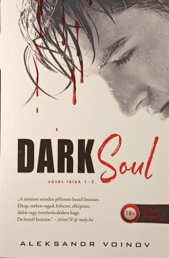 Dark Soul - S�t�t l�lek