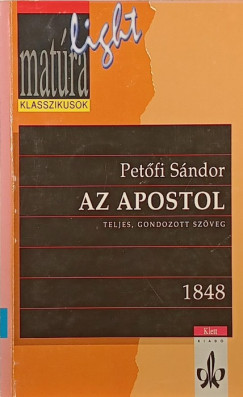 Az apostol