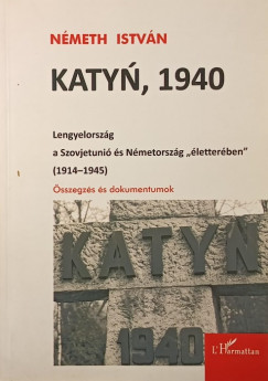 Katy, 1940