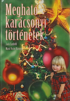 Meghat karcsonyi trtnetek