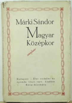 Magyar kzpkor