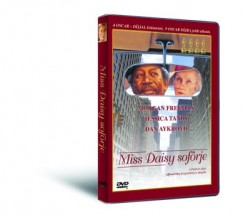 Bruce Beresford - Miss Daisy sofrje - DVD