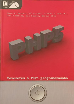 Bevezets a PHP5 programozsba