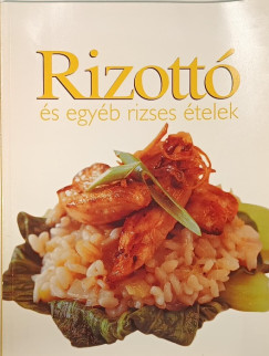 Rizott s egyb rizses telek