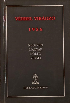 V�rrel vir�gz� 1956