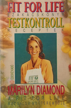Fit for Life szak�csk�nyv