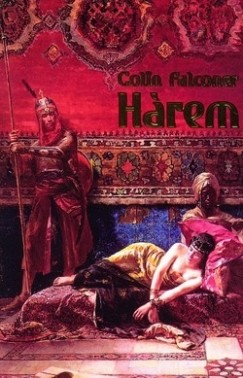 Colin Falconer - Hrem