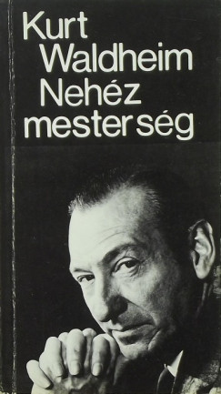 Kurt Waldheim - Nehz mestersg