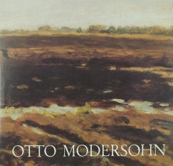 Otto Modersohn 1865-1943