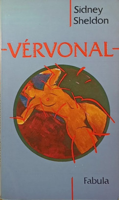Vérvonal