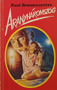 Aranyhromszg