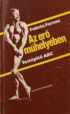 Az er mhelyben