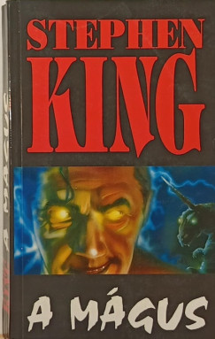 Stephen King - A mgus