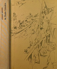 Az �ce�n Cs�sz�ra