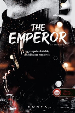 The Emperor - Az uralkod�