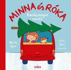 M�sz�ly �gnes - Minna �s R�ka - Kar�csonyos mes�k