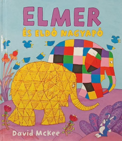 Elmer �s Eld� nagyap�