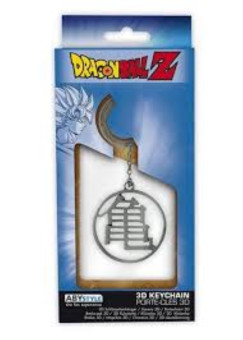 Dragon Ball: Kame szimb�lum kulcstart�