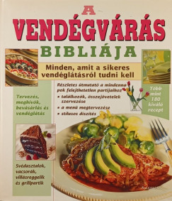 A vendgvrs biblija