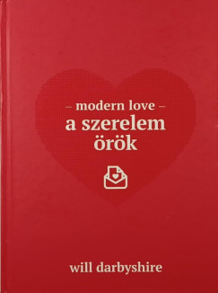 Modern love - a szerelem rk