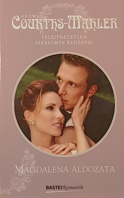 Magdalena �ldozata