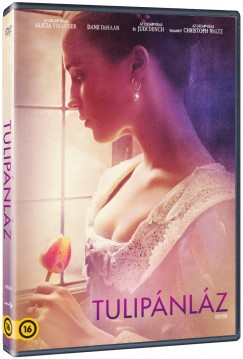 Tulipnlz - DVD