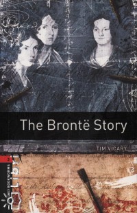 Tim Vicary - The Bront Story