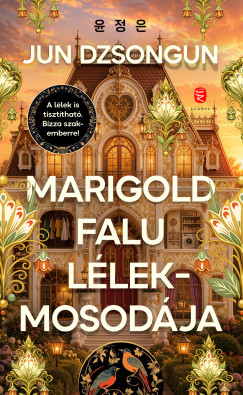 MARIGOLD 1. / Marigold falu l�lekmosod�ja