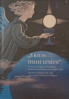 Szab Ferenc Jnos   (Szerk.) - Eritis mihi testes + CD