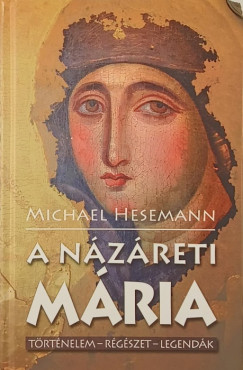 Michael Hesemann - A Nzreti Mria