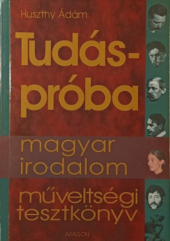 Tudsprba