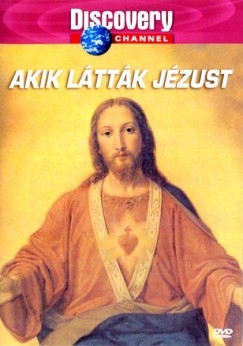 Akik lttk Jzust - DVD