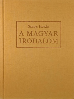 A magyar irodalom