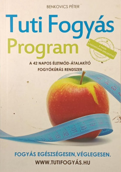Tuti fogy�s program