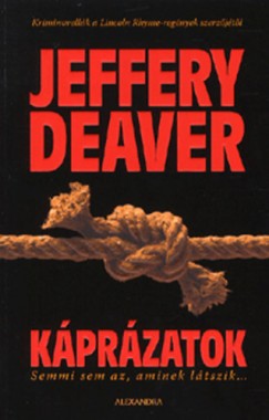 Jeffery Deaver - Kprzatok