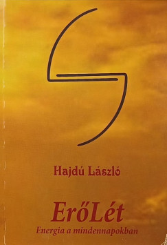 Hajd Lszl - ErLt