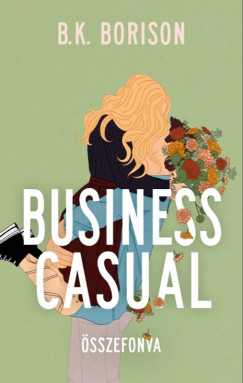 Business Casual - sszefonva