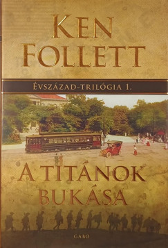 A Titnok buksa