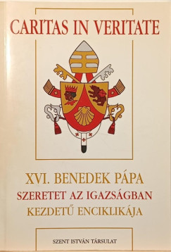 Caritas in veritate