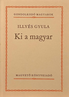 Ki a magyar